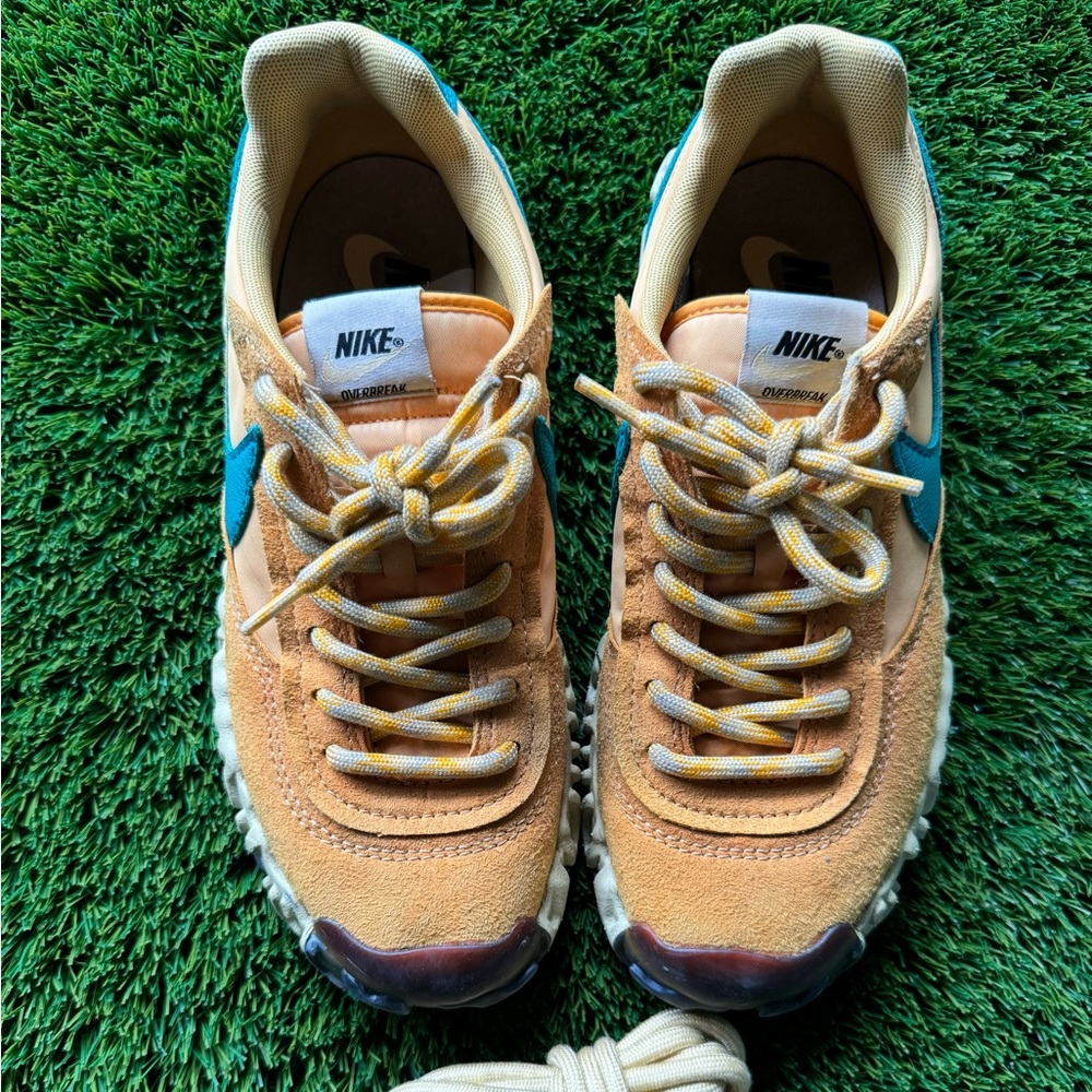 Nike Overbreak Sp Pollen Riser - image 1